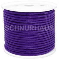 PP violett 5050 ( violet ) Seil Schnur